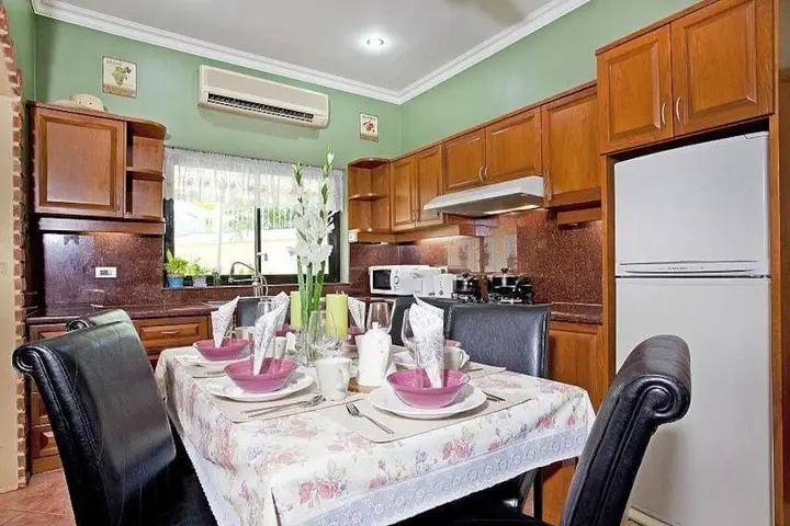 Паттайя: Tropical View Villa