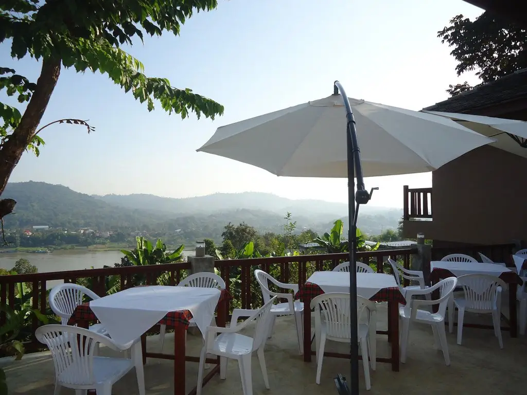 Чианг-Кхонг: Chiang Khong Hill