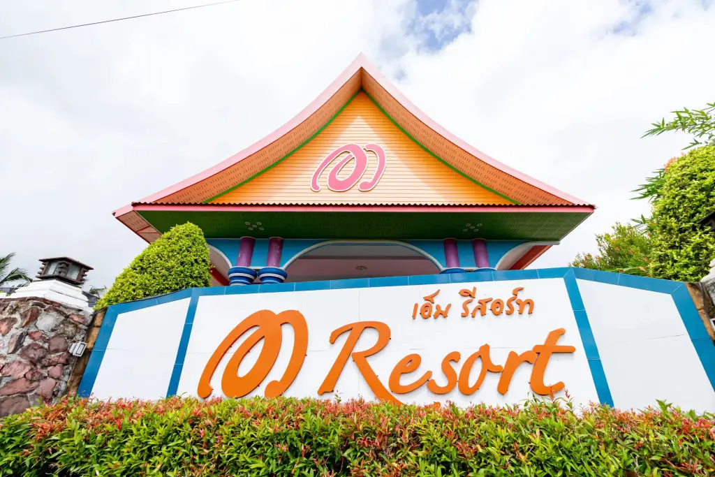Сонгкхла: M Resort