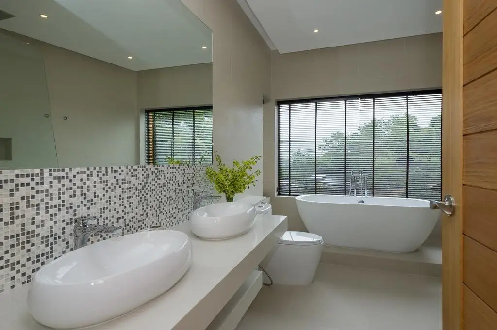 Самуи: The Ridge Villa 6