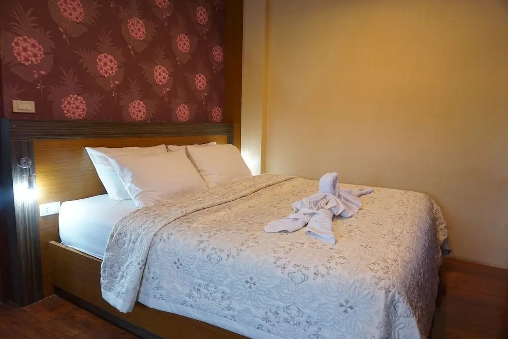 Пху Руэа: Phurua Boutique Hotel