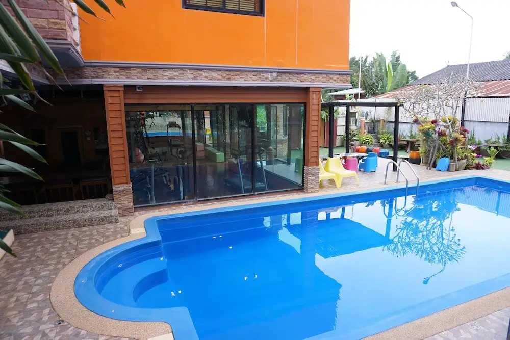 Пху Руэа: Phurua Boutique Hotel