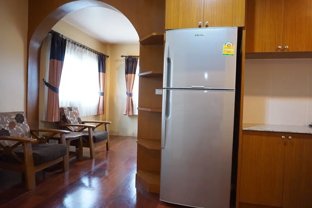 Пху Руэа: Phurua Boutique Hotel