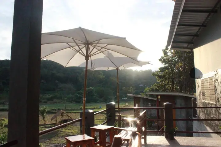 Пуа: Peisanae Faikeng Resort
