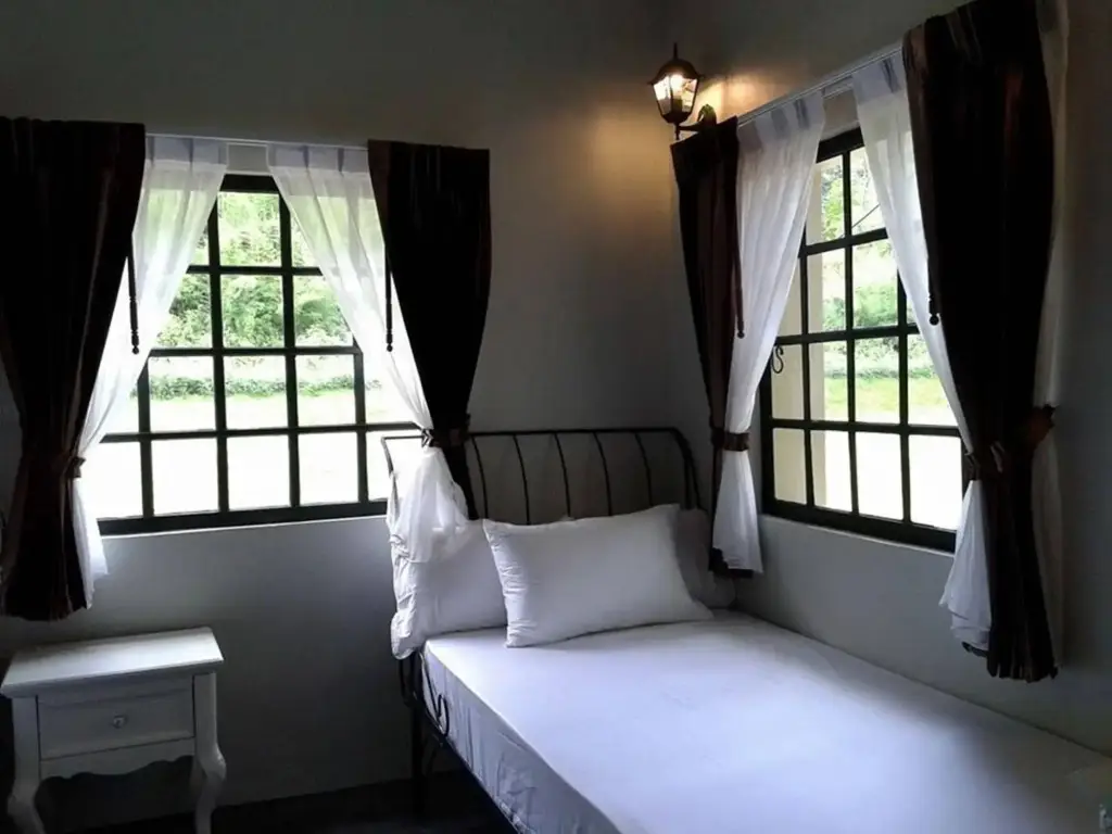 Суан Фуэн: Bibury Resort