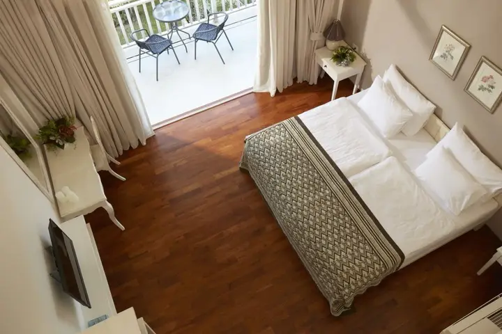 Пак-Чонг: Santosha- Health&Lifestyle Resort