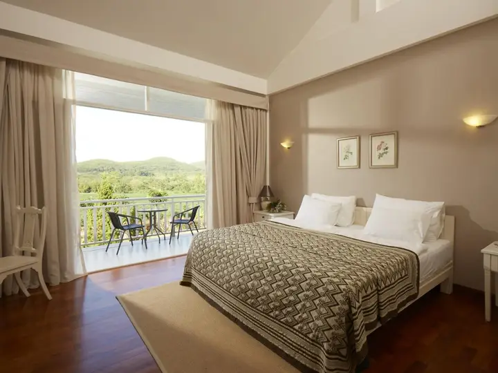 Пак-Чонг: Santosha- Health&Lifestyle Resort