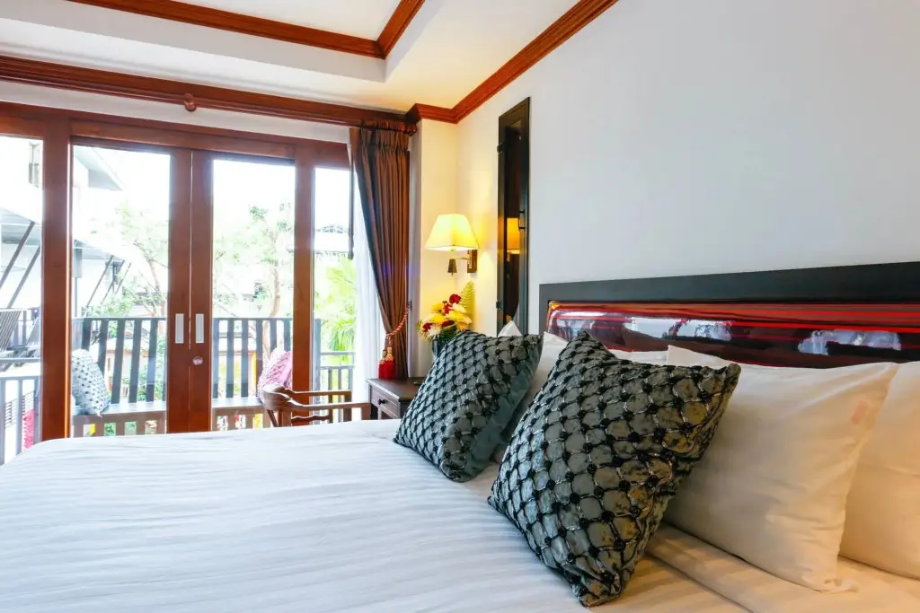 Чиангмай: Baan Huen Phen