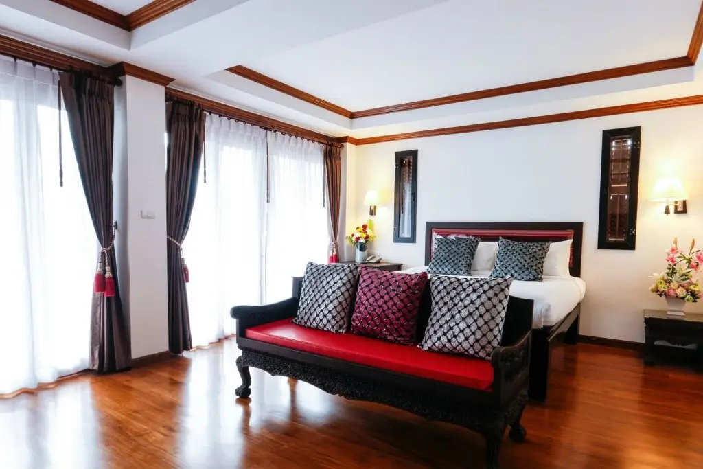 Чиангмай: Baan Huen Phen