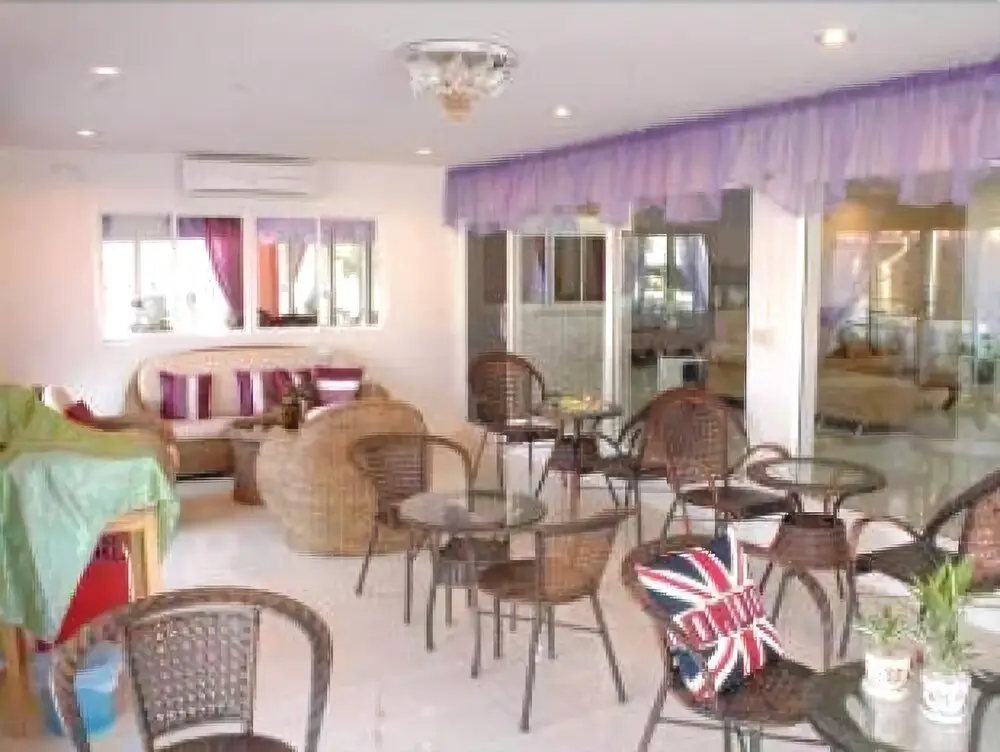 Чианграй: Isabel Boutique
