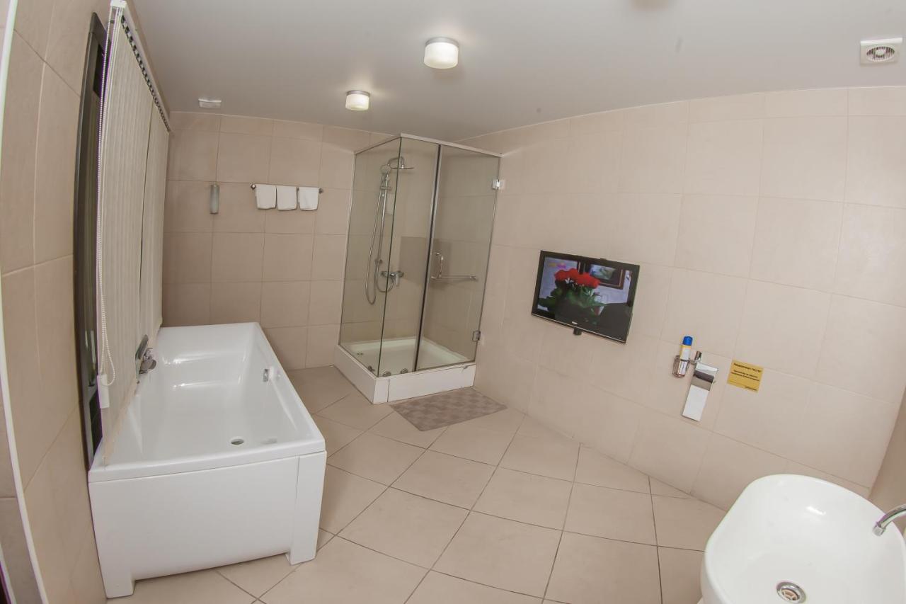 Уссурийск: Hotel Meteliza on Amurskaya 71