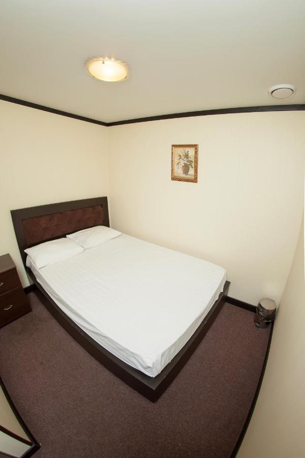 Уссурийск: Hotel Meteliza on Amurskaya 71