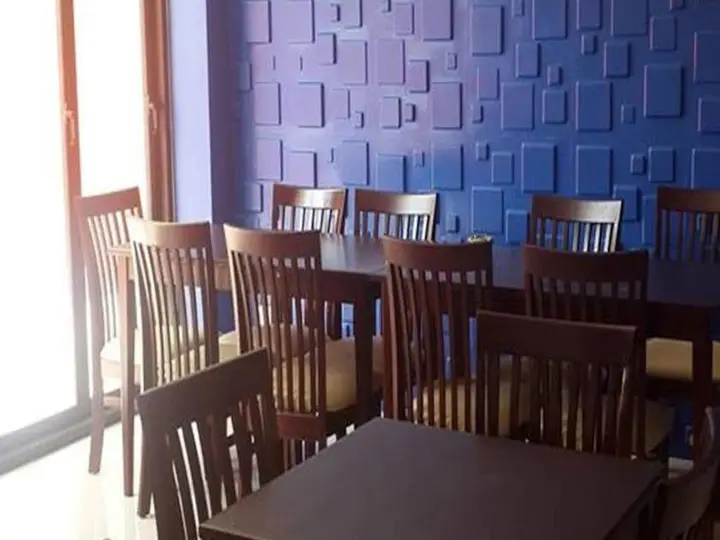 Ранонг: Nalin Place Ranong