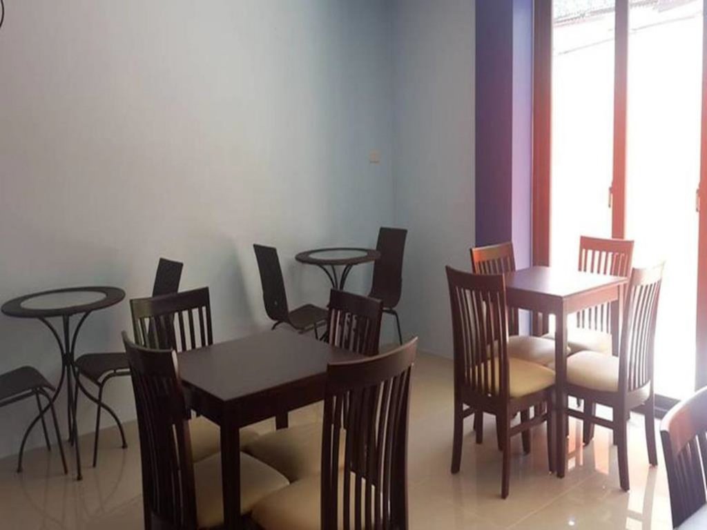Ранонг: Nalin Place Ranong