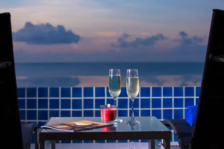 Самуи: Villa K Koh Samui