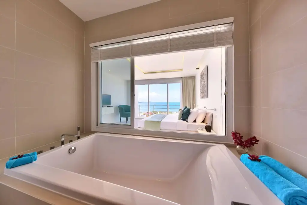 Самуи: Villa K Koh Samui
