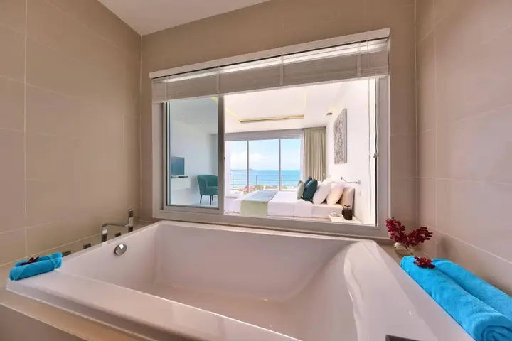 Самуи: Villa K Koh Samui