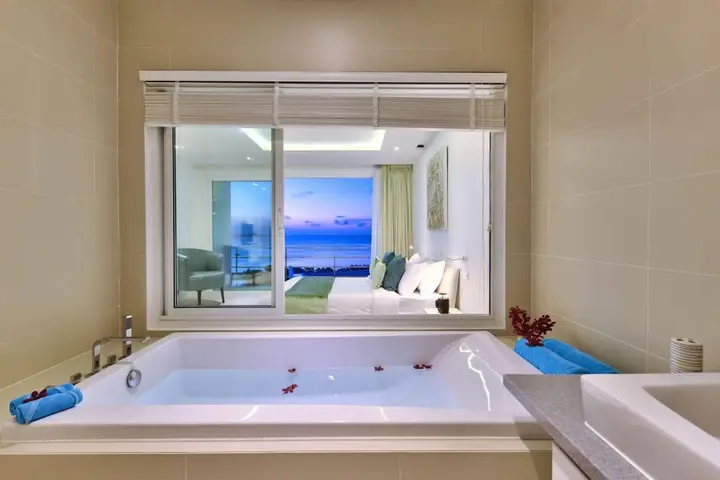 Самуи: Villa K Koh Samui