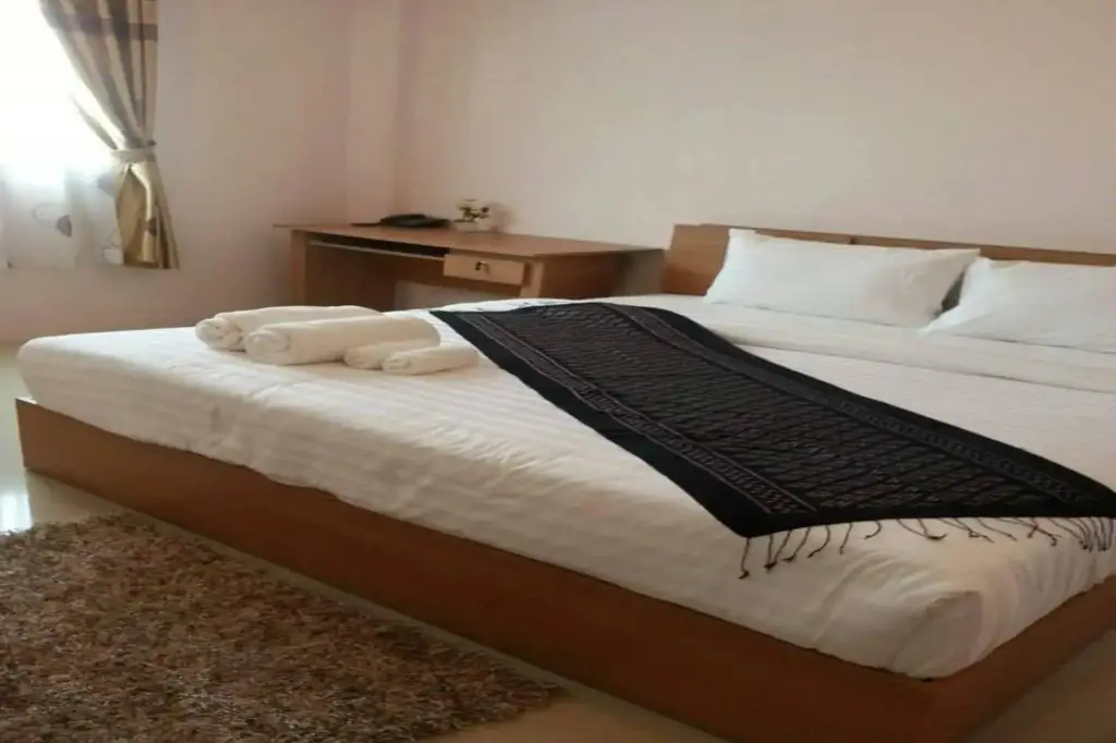Варин-Чамрап: The Zara Double Tree Hotel