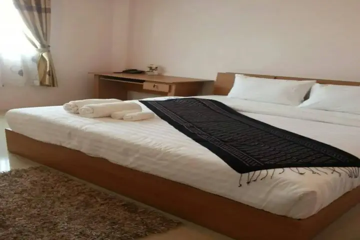 Варин-Чамрап: The Zara Double Tree Hotel