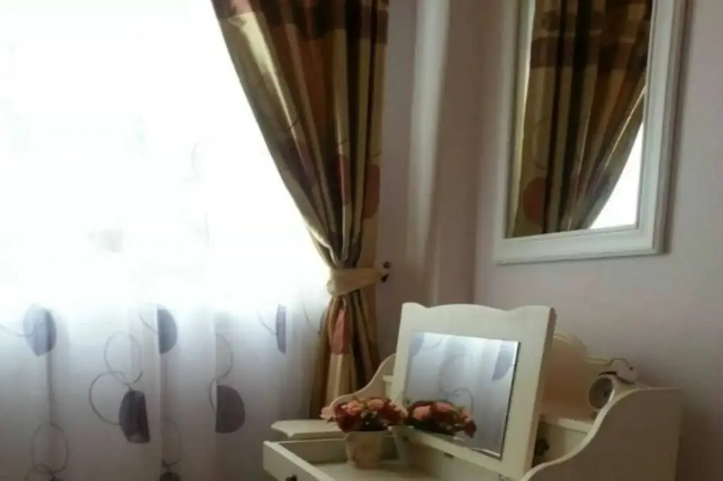 Варин-Чамрап: The Zara Double Tree Hotel