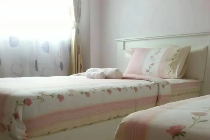 Варин-Чамрап: The Zara Double Tree Hotel