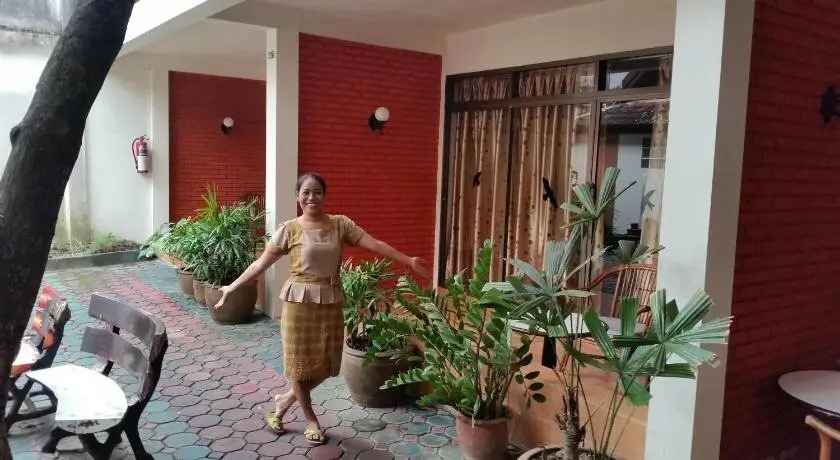 Кату: Hotel Swiss Garden Patong