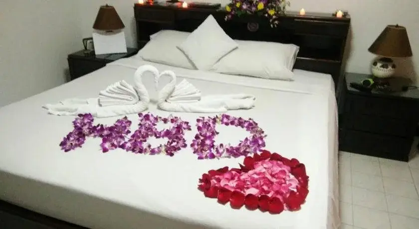 Кату: Hotel Swiss Garden Patong