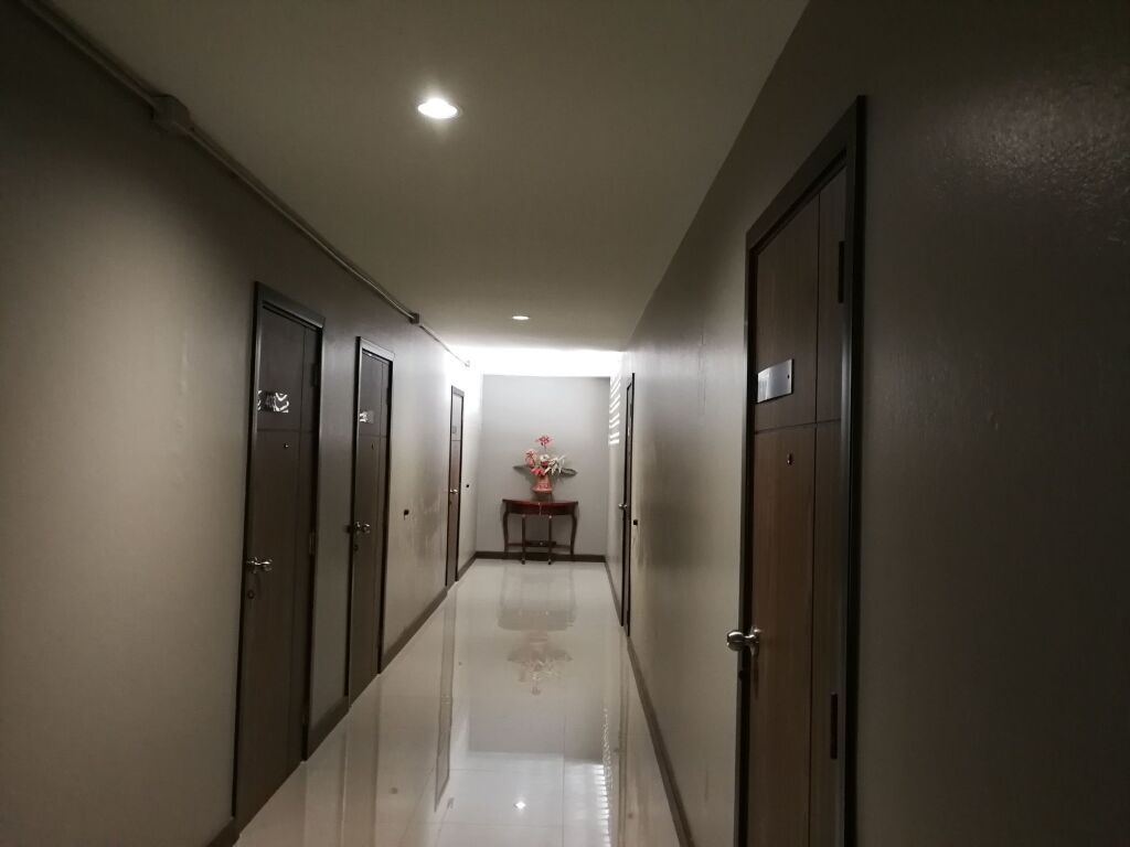Кхлонг-Янг: Srivichai Hotel