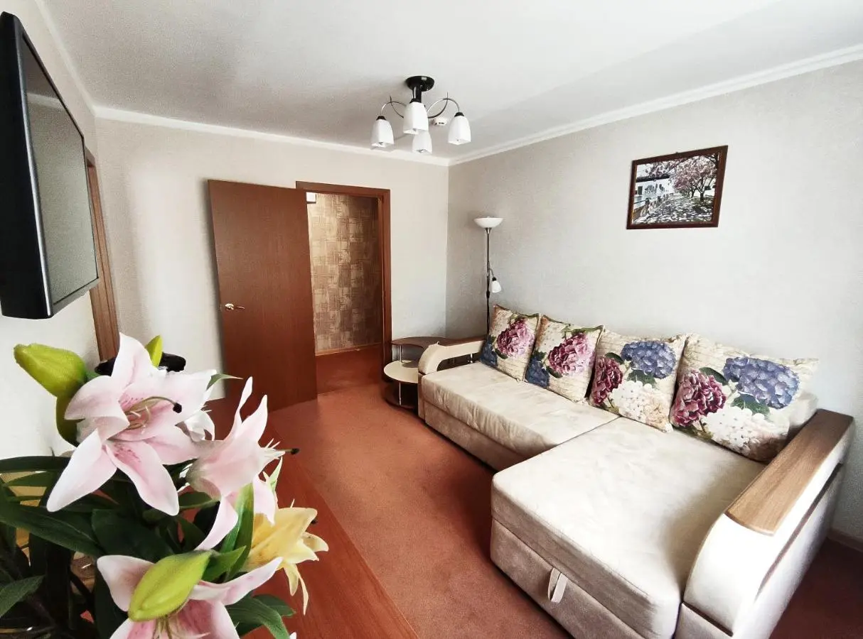 Владивосток: Moryak Hotel