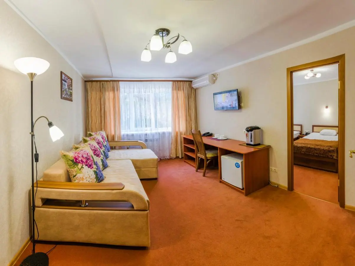 Владивосток: Moryak Hotel