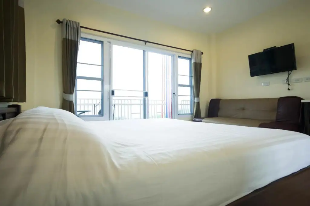 Кхао-Кхо: Viewpoint Khaokoh Hotel