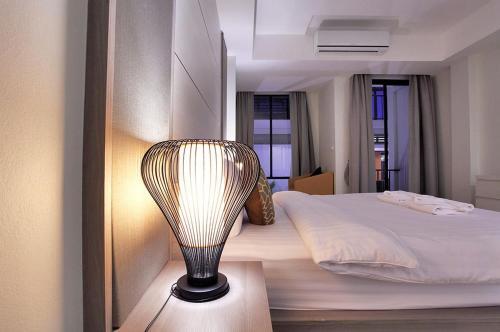Кхлонг-Янг: Win D Hotel