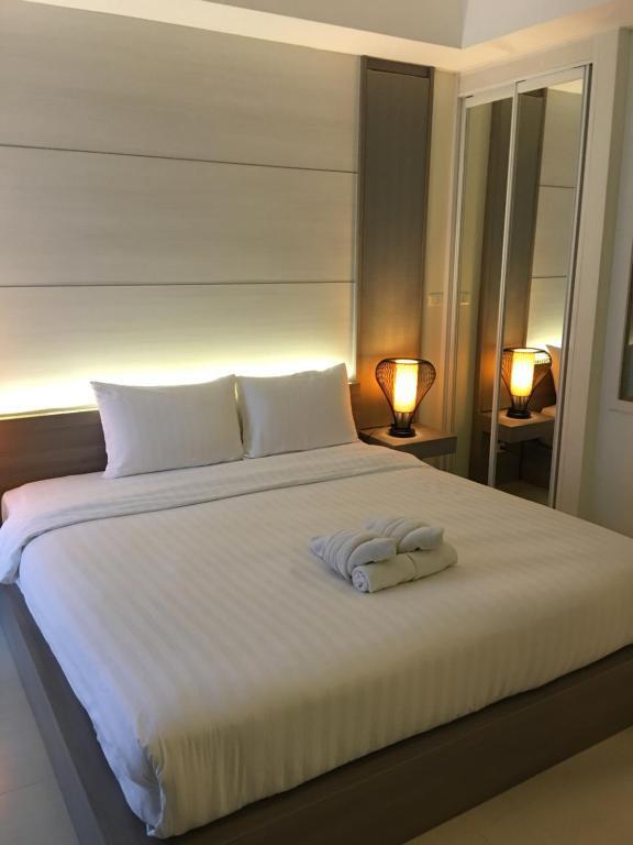Кхлонг-Янг: Win D Hotel