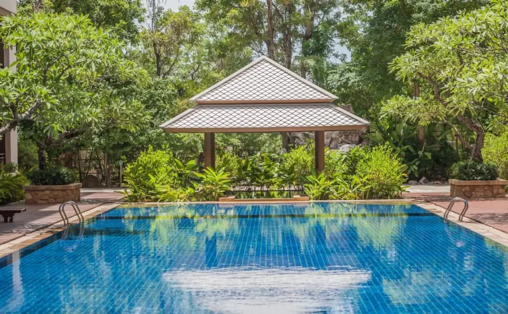 Паттайя: Pattaya Rin Resort