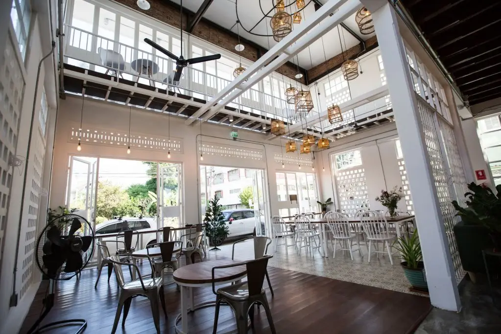 Лампанг: Memmoth Hostel In Lampang