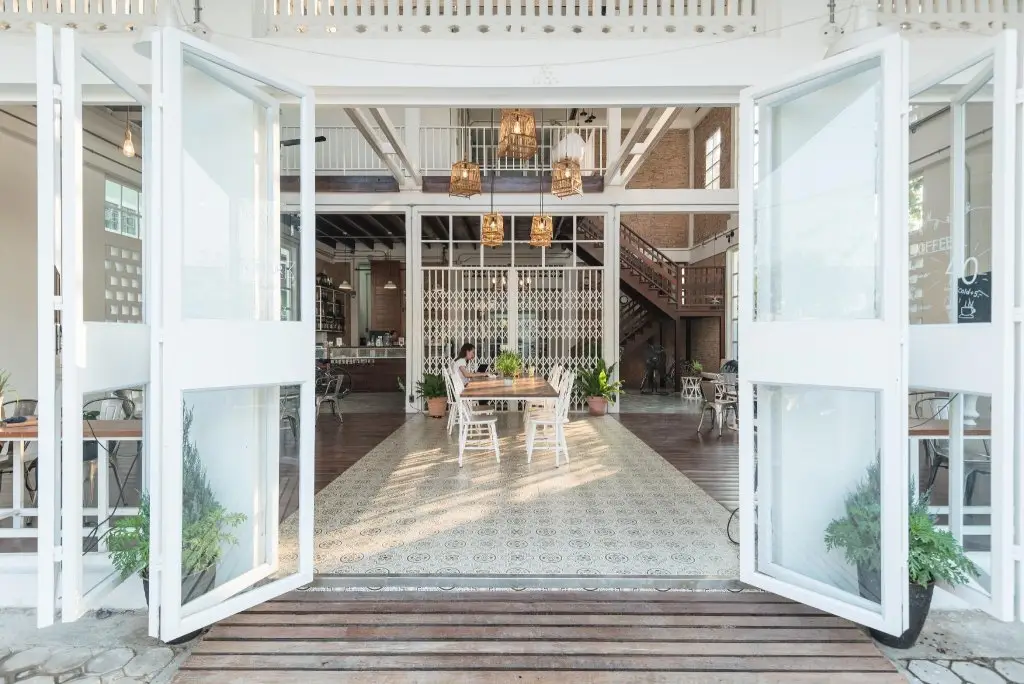 Лампанг: Memmoth Hostel In Lampang
