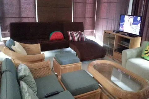 Simantra Private Villas — фото 1