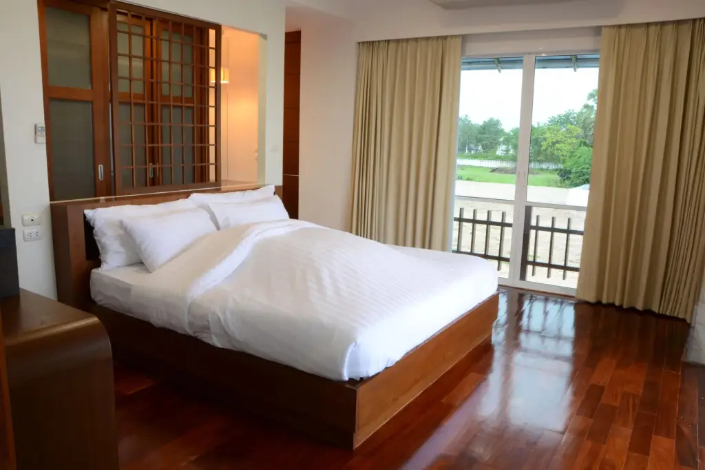 Чаам: Simantra Private Villas