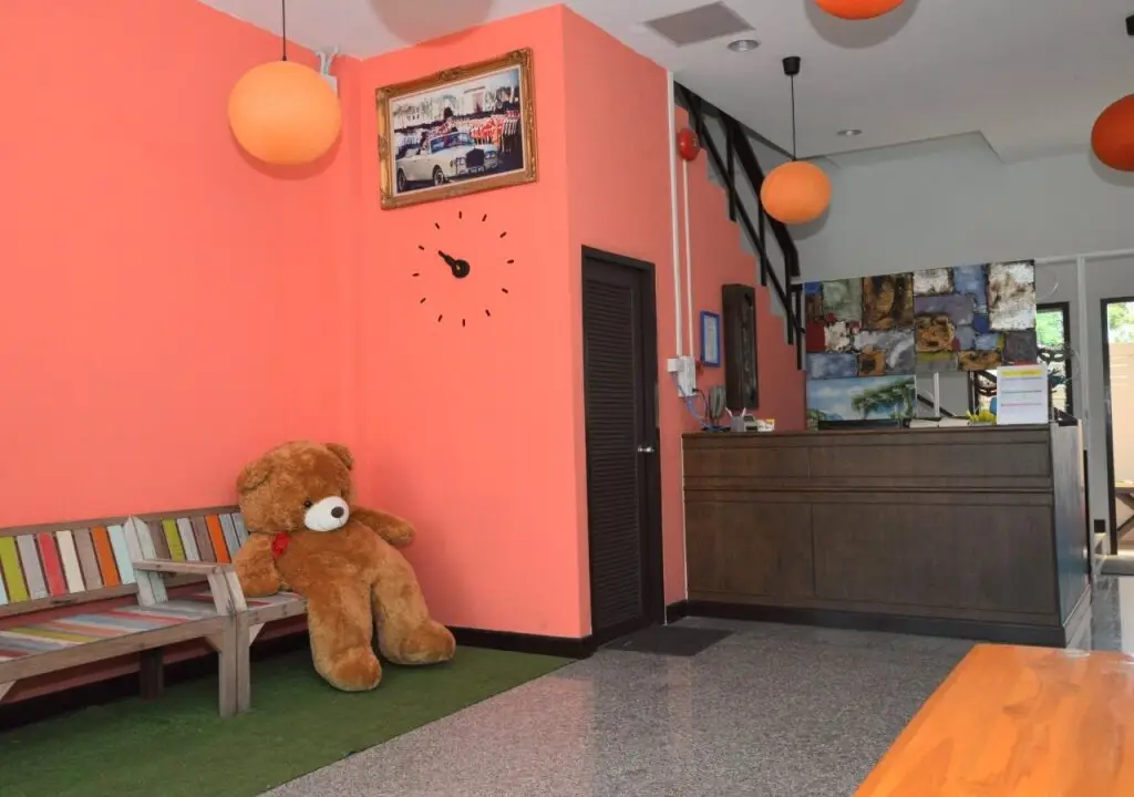 Хуахин: The Pak D HuaHin