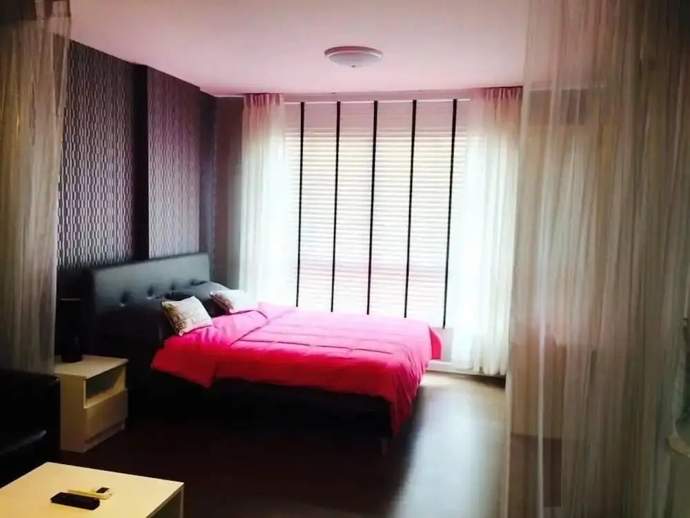 Хуахин: Baan Kukiang at Hua Hin