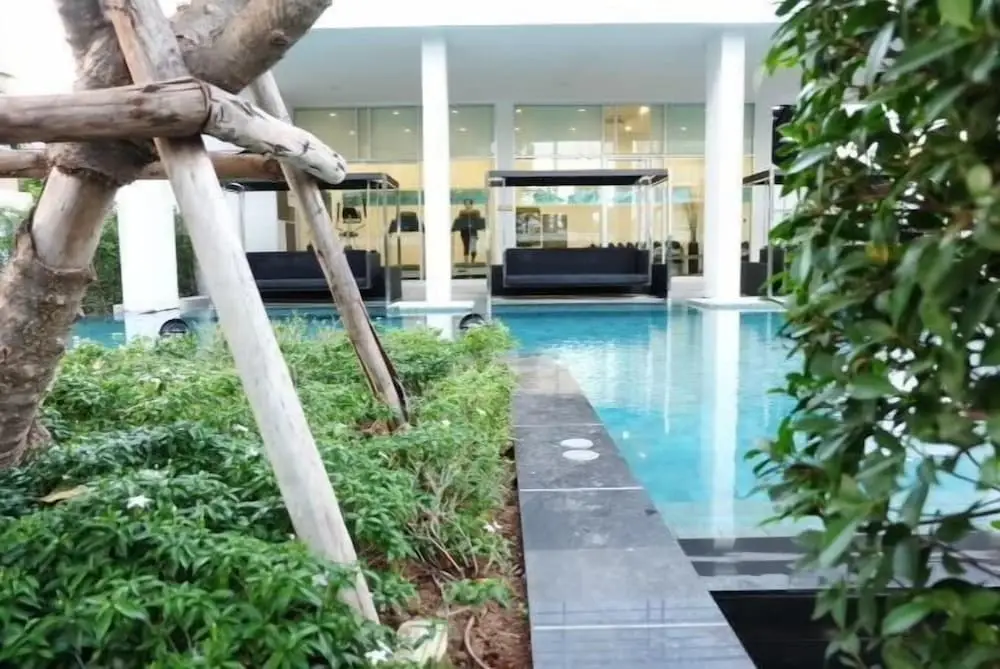 Хуахин: Baan Kukiang at Hua Hin