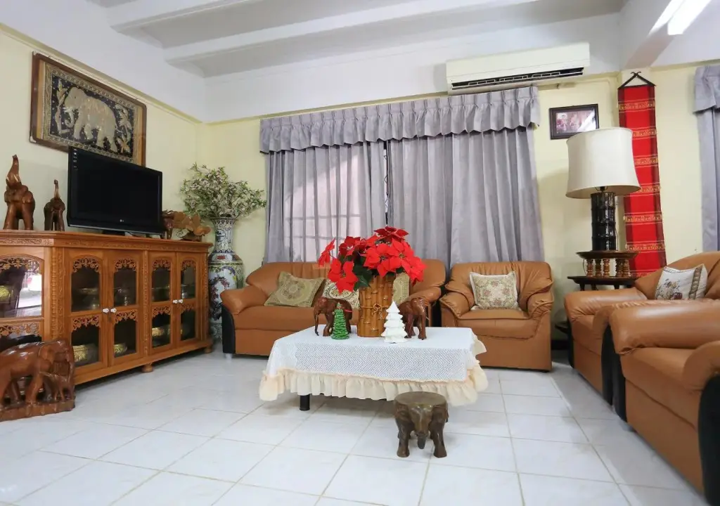 Чиангмай: Saithong House