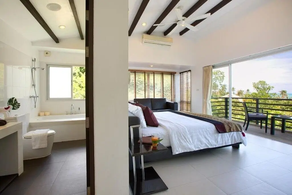 Самуи: Ploizy Villa Management