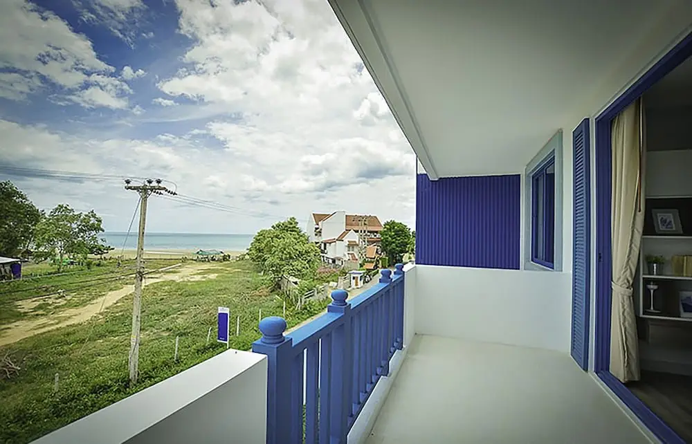 The Crest Santora Hua Hin By Puppap — фото 1