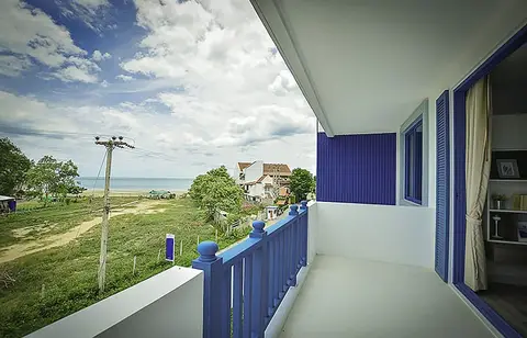 The Crest Santora Hua Hin By Puppap — фото 1