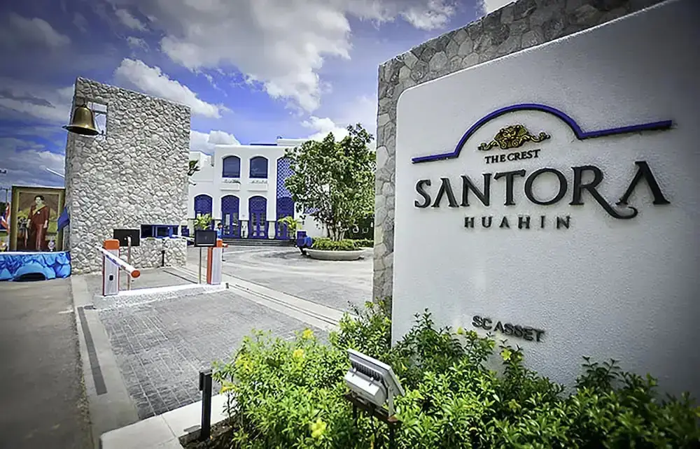 The Crest Santora Hua Hin By Puppap — фото 1