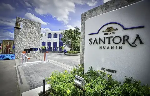 The Crest Santora Hua Hin By Puppap — фото 1