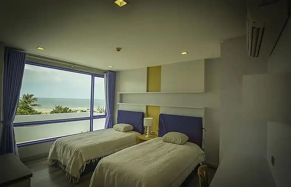 Хуахин: The Crest Santora Hua Hin By Puppap