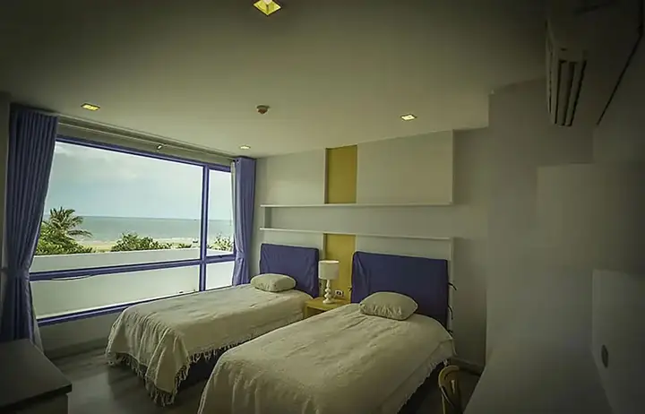 Хуахин: The Crest Santora Hua Hin By Puppap